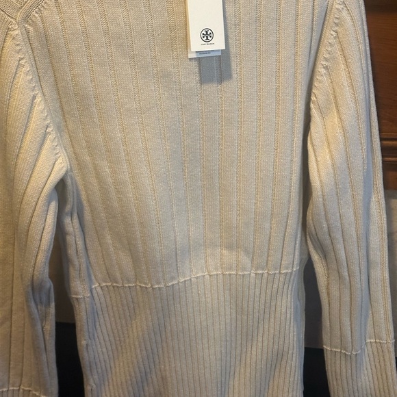 Tory Burch sweater - Picture 3 of 3